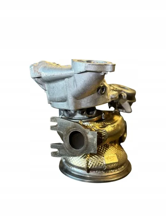 Turboalimentador Audi OE 06M145689M image 2