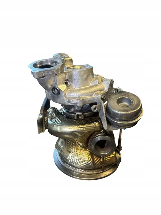 Turboalimentador Audi OE 06M145689M image 3