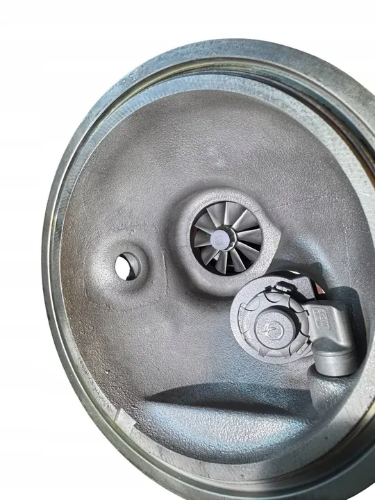 Turboalimentador Audi OE 06M145689M image 5