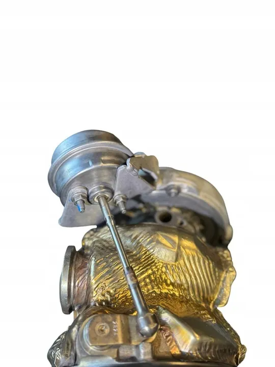 Turboalimentador Audi OE 06M145689M image 6