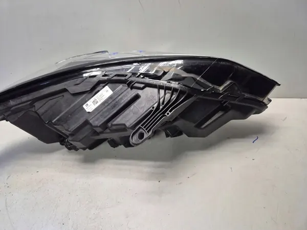 Vasen Full LED Ajovalo Opel Astra K 2015- OEM 39228805 image 4