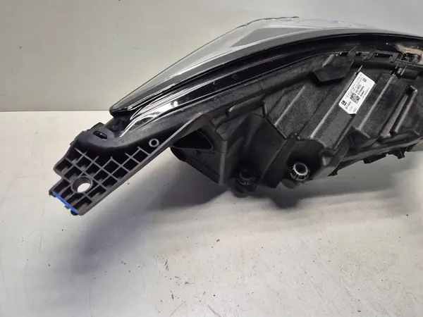 Vasen Full LED Ajovalo Opel Astra K 2015- OEM 39228805 image 5