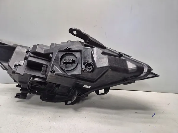 Vasen Full LED Ajovalo Opel Astra K 2015- OEM 39228805 image 8