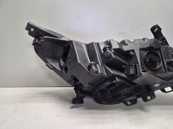 Vasen Full LED Ajovalo Opel Astra K 2015- OEM 39228805 image 9