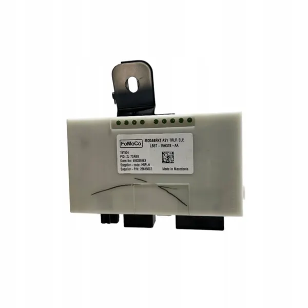 Bromsmodul/Controller Ford OE LB5T19H378 image 2