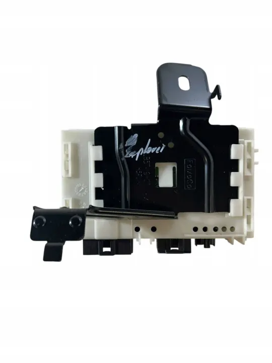 Bromsmodul/Controller Ford OE LB5T19H378 image 4