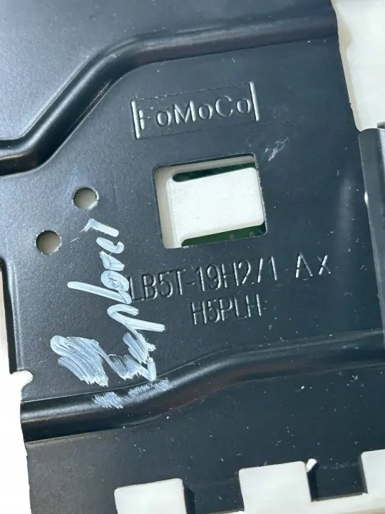 Bromsmodul/Controller Ford OE LB5T19H378 image 9