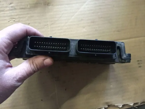 Saab LPG-regelaar OEM 67R016560 voor 9-3 image 3