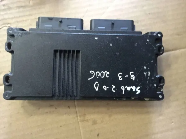Saab LPG-regelaar OEM 67R016560 voor 9-3 image 4