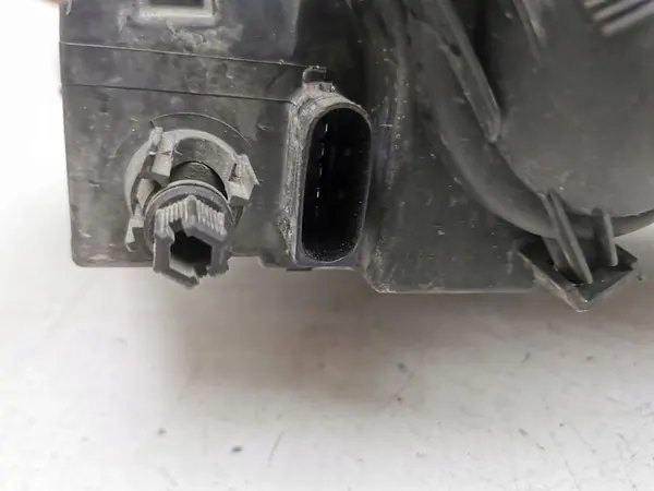 Mercedes-Benz B W245 2007 Rechter Koplamp image 3