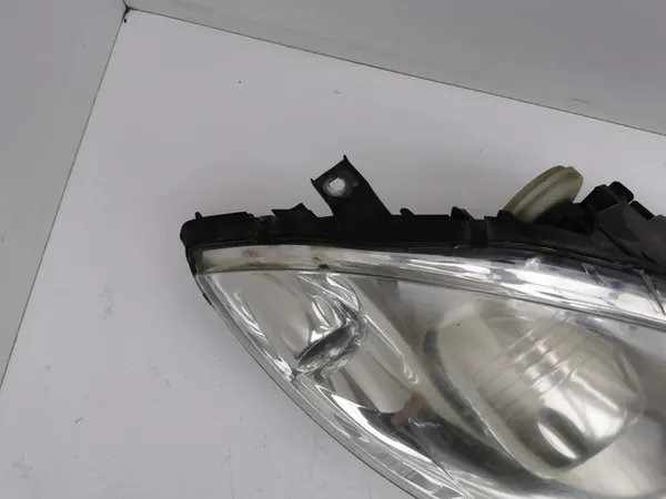 Mercedes-Benz B W245 2007 Rechter Koplamp image 4