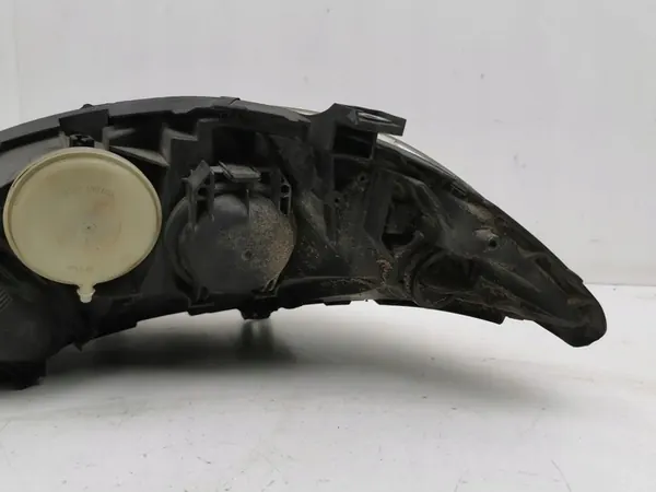 Mercedes-Benz B W245 2007 Rechter Koplamp image 5