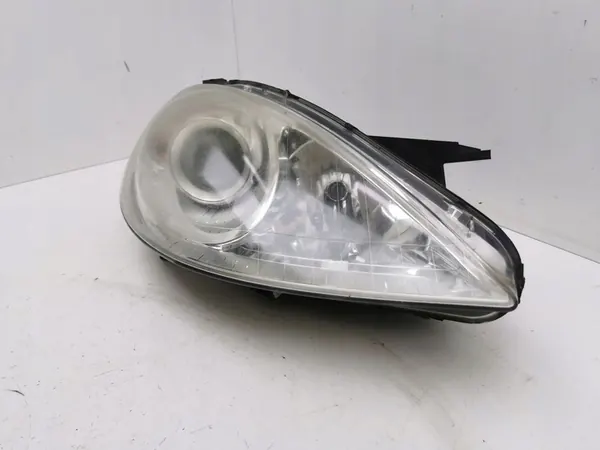 Mercedes-Benz B W245 2007 Rechter Koplamp image 6