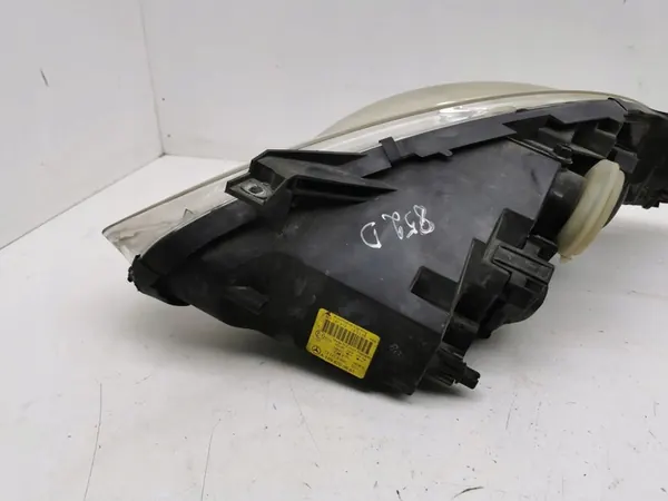 Mercedes-Benz B W245 2007 Rechter Koplamp image 7