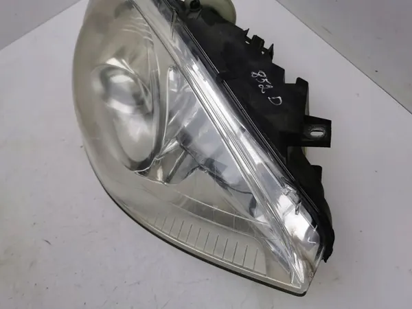 Mercedes-Benz B W245 2007 Rechter Koplamp image 8
