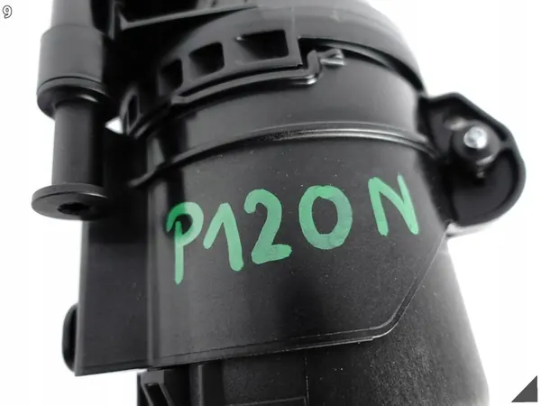 BRÄNSLEFILTER JAGUAR F-PACE XE XF LAND ROVER RANGE VELAR LR106429 image 10