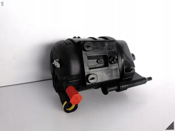 BRÄNSLEFILTER JAGUAR F-PACE XE XF LAND ROVER RANGE VELAR LR106429 image 2