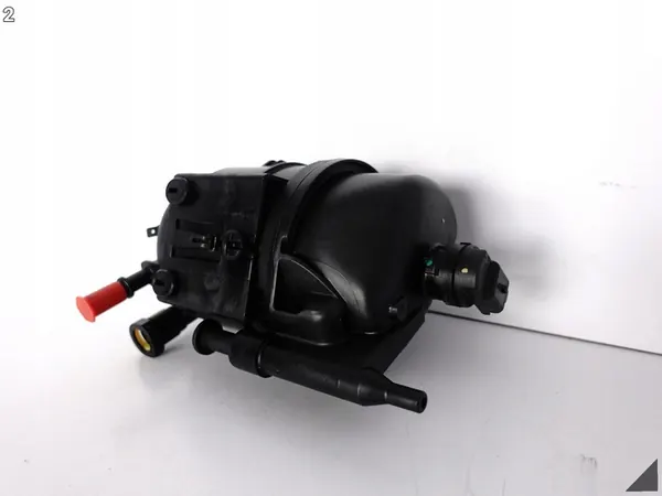 BRÄNSLEFILTER JAGUAR F-PACE XE XF LAND ROVER RANGE VELAR LR106429 image 3