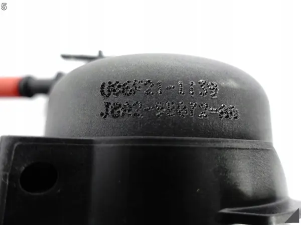 BRÄNSLEFILTER JAGUAR F-PACE XE XF LAND ROVER RANGE VELAR LR106429 image 6