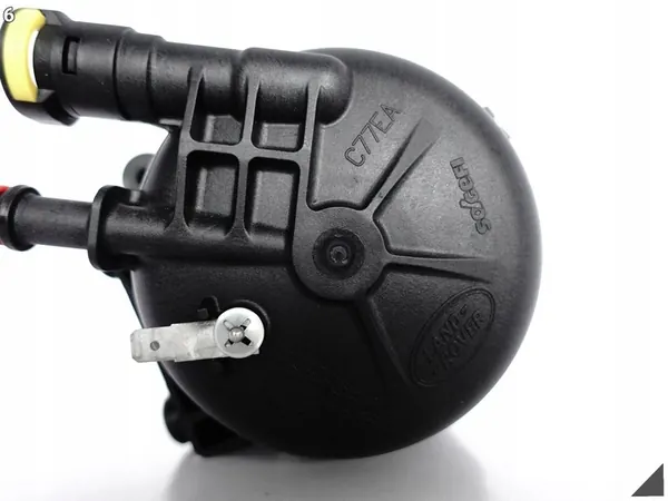 BRÄNSLEFILTER JAGUAR F-PACE XE XF LAND ROVER RANGE VELAR LR106429 image 7