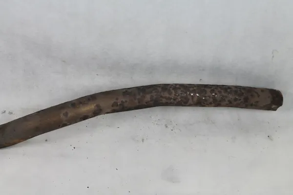 Tubo de escape conector DPF Audi A5 A4 B8 3.0 TDI image 6