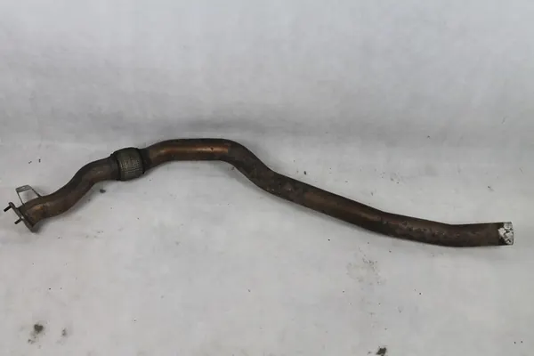 Tubo de escape conector DPF Audi A5 A4 B8 3.0 TDI image 7