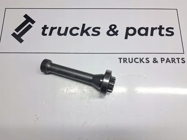 Arbre de Prise de Force I-Shift Renault DXI Volvo FH FM image 1