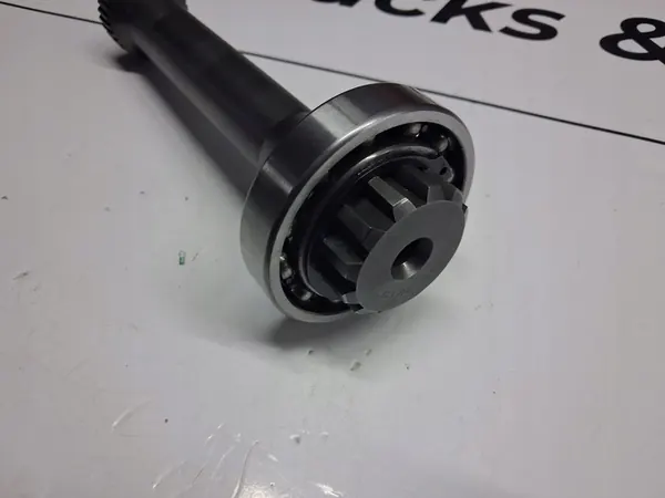 Arbre de Prise de Force I-Shift Renault DXI Volvo FH FM image 2