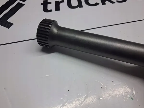 Arbre de Prise de Force I-Shift Renault DXI Volvo FH FM image 3