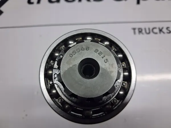 Arbre de Prise de Force I-Shift Renault DXI Volvo FH FM image 5