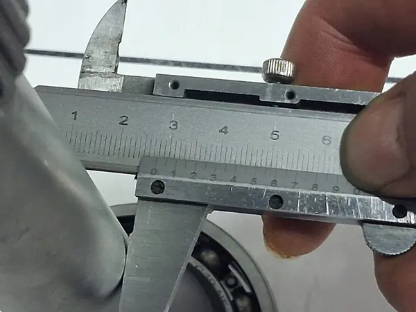 Arbre de Prise de Force I-Shift Renault DXI Volvo FH FM image 6