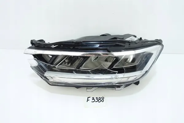 VW T-ROC 2GA LIFT 2021- Linker Frontscheinwerfer LED 2GA941005F image 2