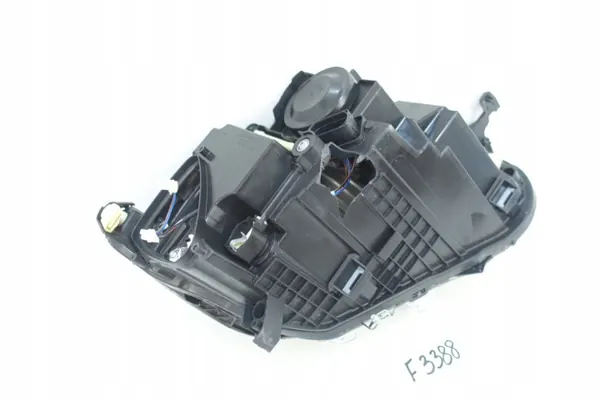 VW T-ROC 2GA LIFT 2021- Linker Frontscheinwerfer LED 2GA941005F image 10