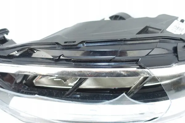 VW T-ROC 2GA LIFT 2021- Linker Frontscheinwerfer LED 2GA941005F image 3