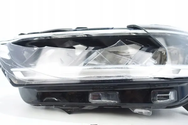 VW T-ROC 2GA LIFT 2021- Linker Frontscheinwerfer LED 2GA941005F image 4