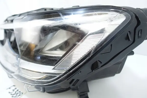 VW T-ROC 2GA LIFT 2021- Linker Frontscheinwerfer LED 2GA941005F image 5