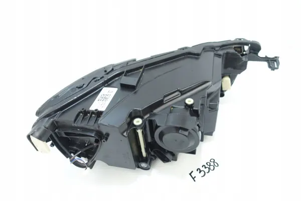 VW T-ROC 2GA LIFT 2021- Linker Frontscheinwerfer LED 2GA941005F image 6