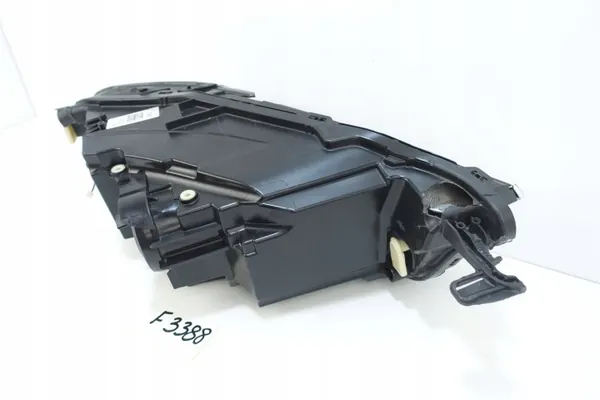 VW T-ROC 2GA LIFT 2021- Linker Frontscheinwerfer LED 2GA941005F image 8