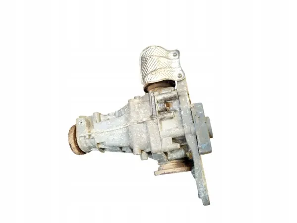 Audi Q5 SQ5 Achterdifferentieel OEM 0BD500043G image 3