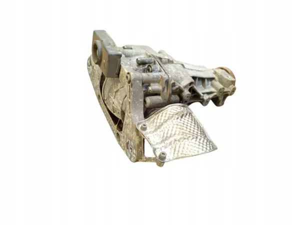 Audi Q5 SQ5 Achterdifferentieel OEM 0BD500043G image 5