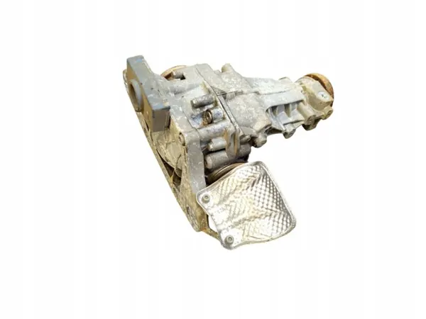 Audi Q5 SQ5 Achterdifferentieel OEM 0BD500043G image 7