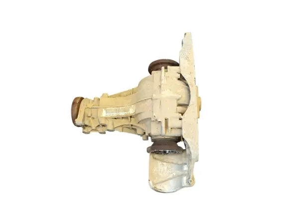 Audi Q5 SQ5 Achterdifferentieel OEM 0BD500043G image 8
