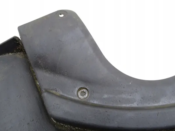 Braço do limpa-vidros traseiro direito OEM 3G0075101B VW Passat B8 image 3