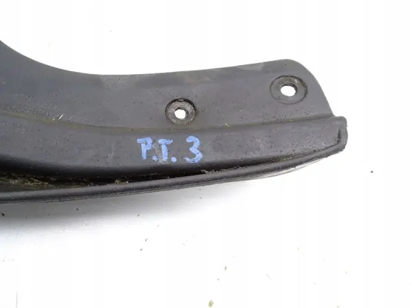 Braço do limpa-vidros traseiro direito OEM 3G0075101B VW Passat B8 image 4