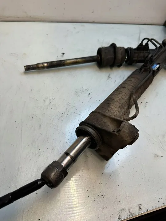 Caixa de Direção VW T4 2.5 TDI image 2