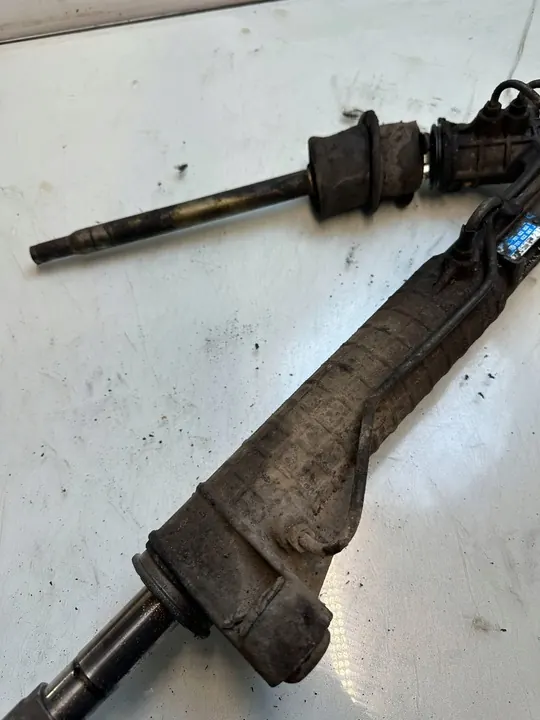 Caixa de Direção VW T4 2.5 TDI image 3