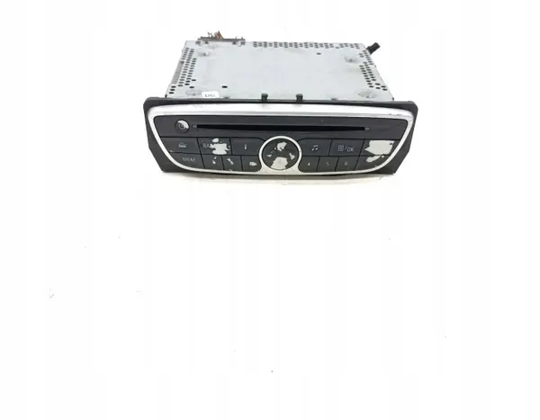 Autoradio Renault OE 281150020R - Occasion image 2