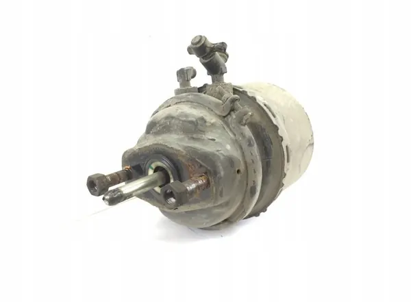 SCANIA Chambre de Frein, Essieu Motrice image 2