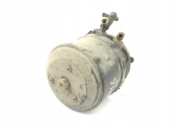 SCANIA Chambre de Frein, Essieu Motrice image 3