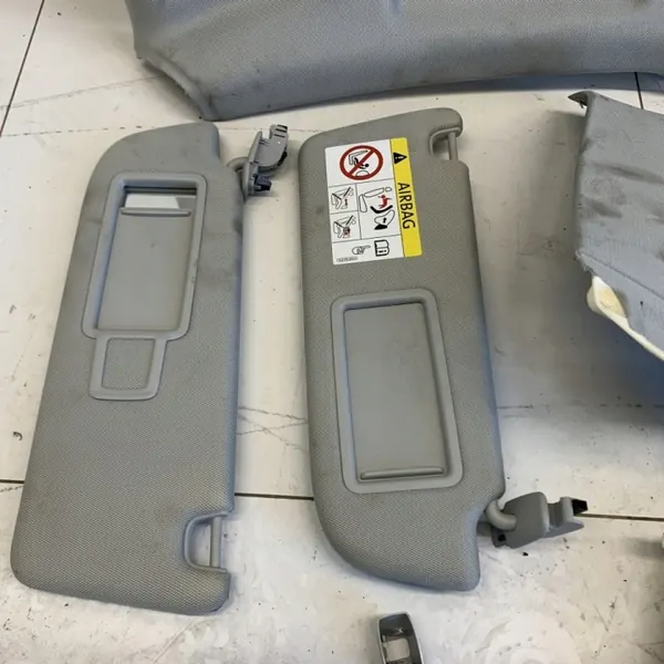 OEM fbnhjgbn85169GC Kattoverhoilu Audi A6 C7 image 10